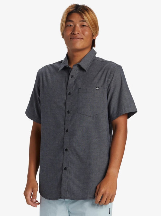 Shoreline Classic Short Sleeve Shirt