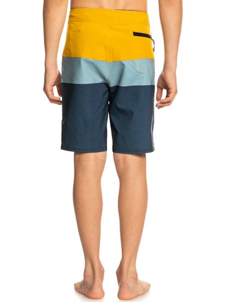 Surfsilk Panel 17" Boardshorts Boys 8-16