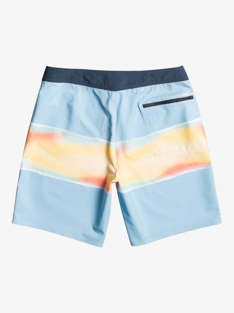 Surfsilk Air Brush 16" Boardshorts