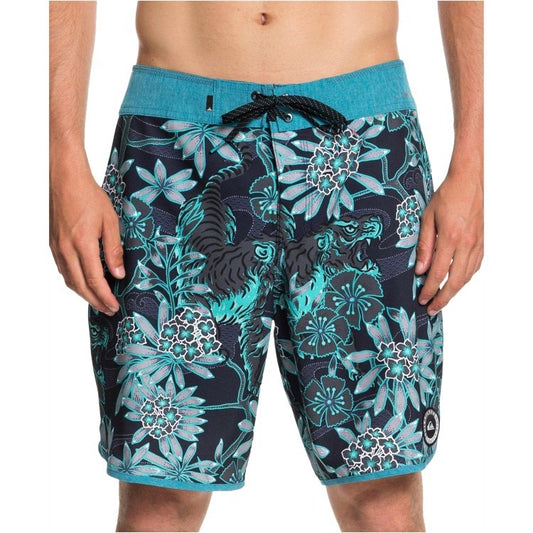 Highline Silent Fury 19" Boardshort