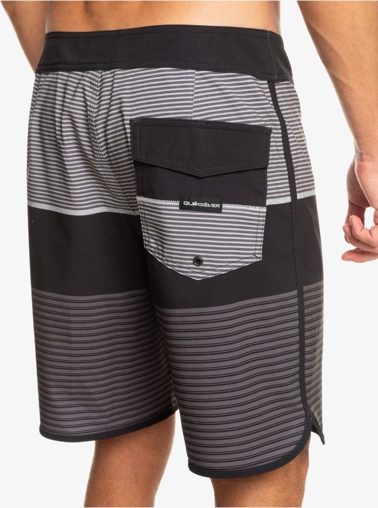 Surfsilk Tijuana 19" Boardshorts