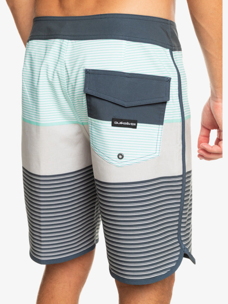 Surfsilk Tijuana 19" Boardshorts