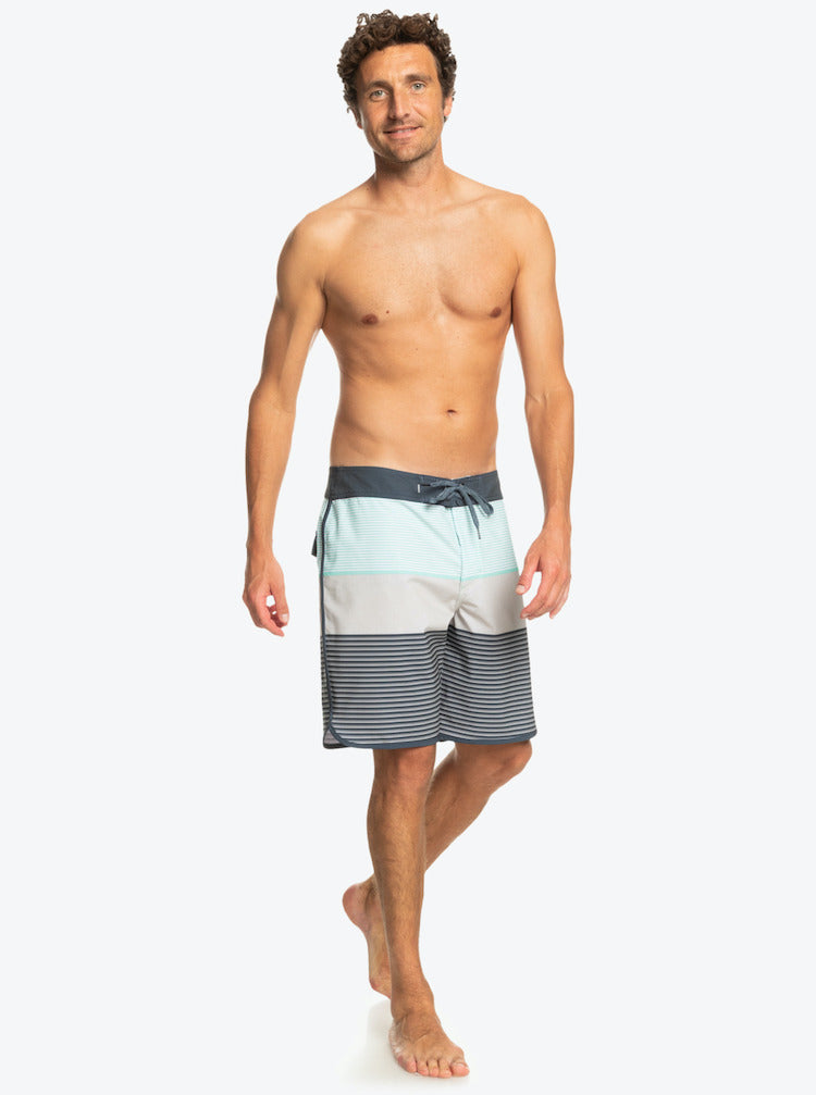 Surfsilk Tijuana 19" Boardshorts