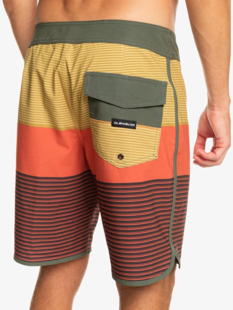 Surfsilk Tijuana 19" Boardshorts