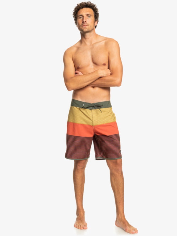 Surfsilk Tijuana 19" Boardshorts