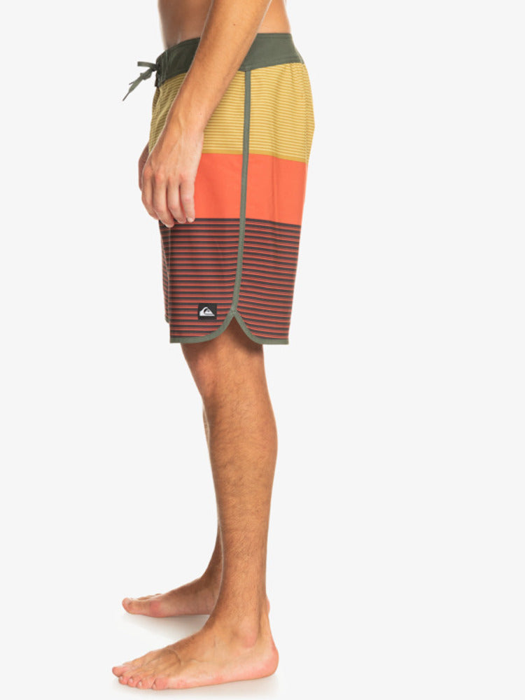 Surfsilk Tijuana 19" Boardshorts