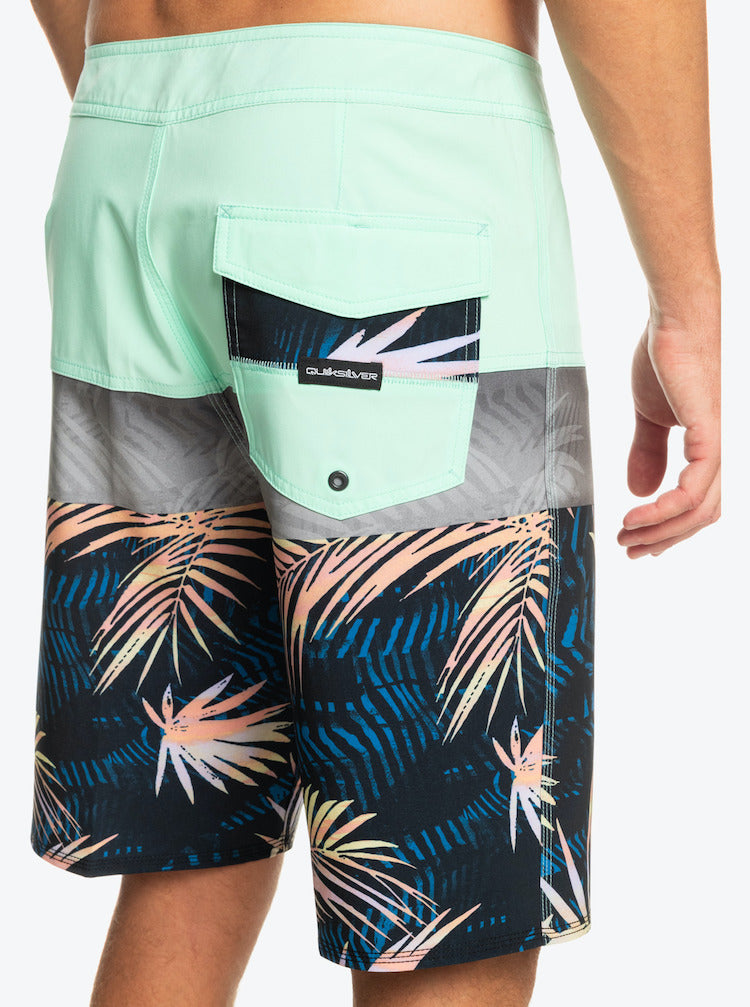 Surfsilk Panel 20" Boardshorts