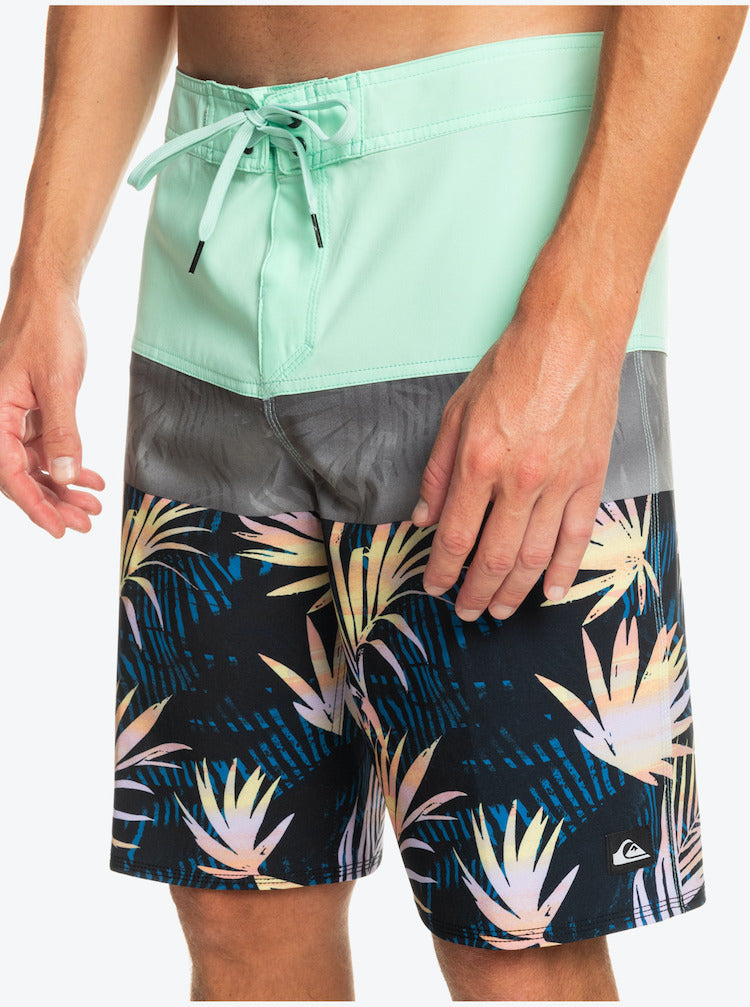 Surfsilk Panel 20" Boardshorts