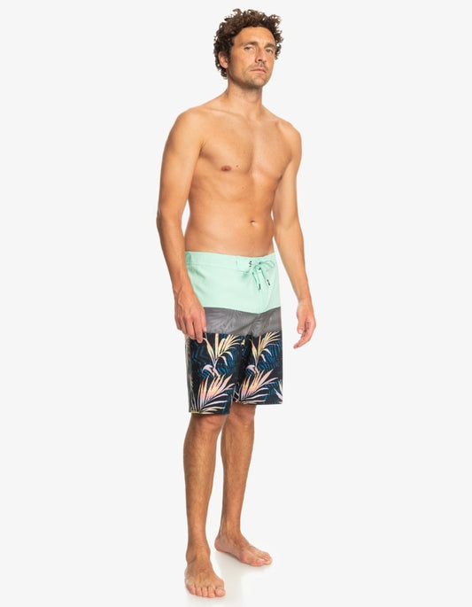 Surfsilk Panel 20" Boardshorts