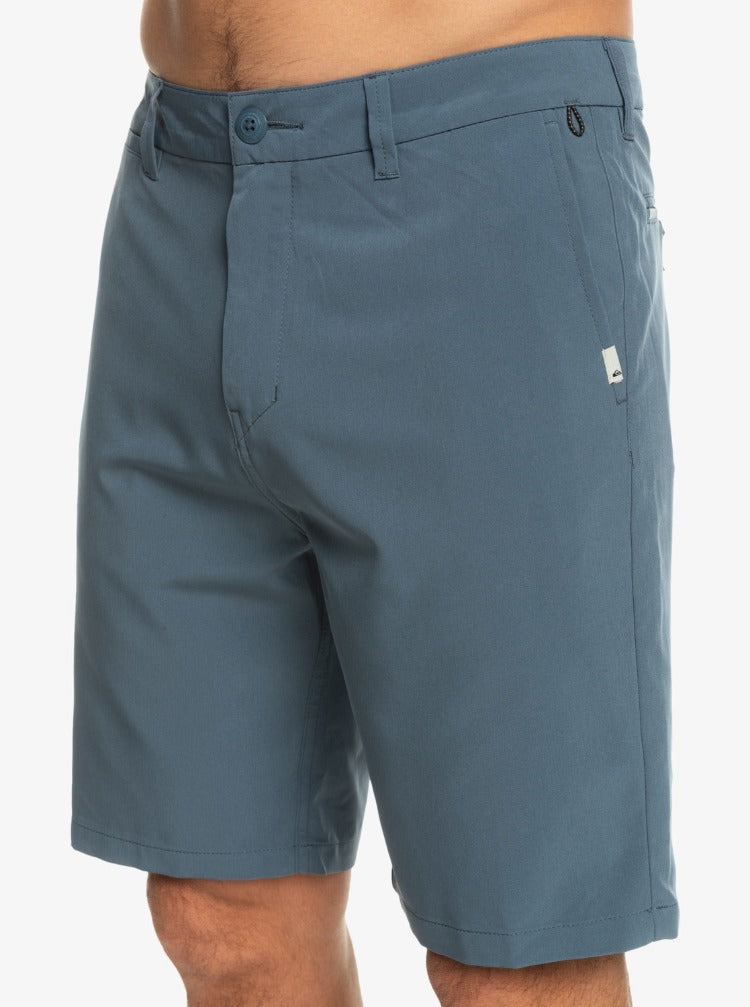 Ocean Union Amphibian 20" Hybrid Shorts