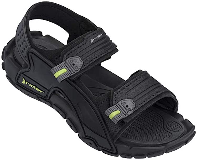 Rider Kids Sandals