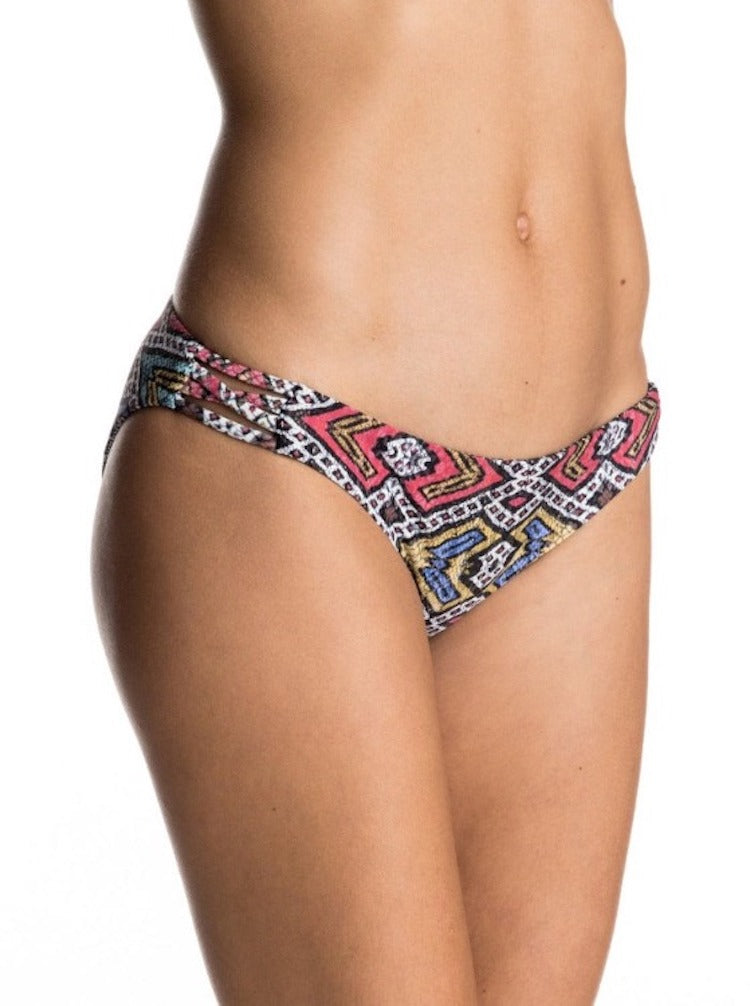 Poetic Mexic Reversible Bikini