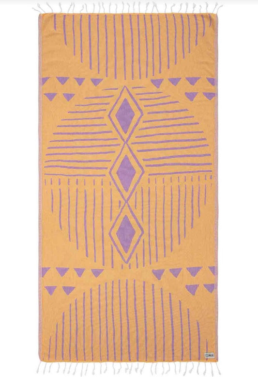 Ora Beach Towel