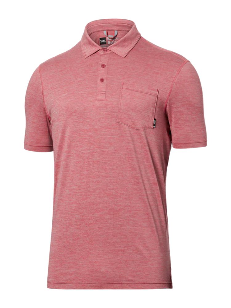 DropTemp Polo T-Shirt