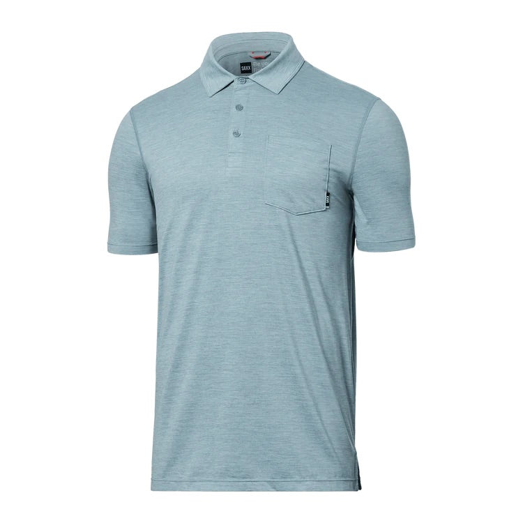 DropTemp Polo T-Shirt