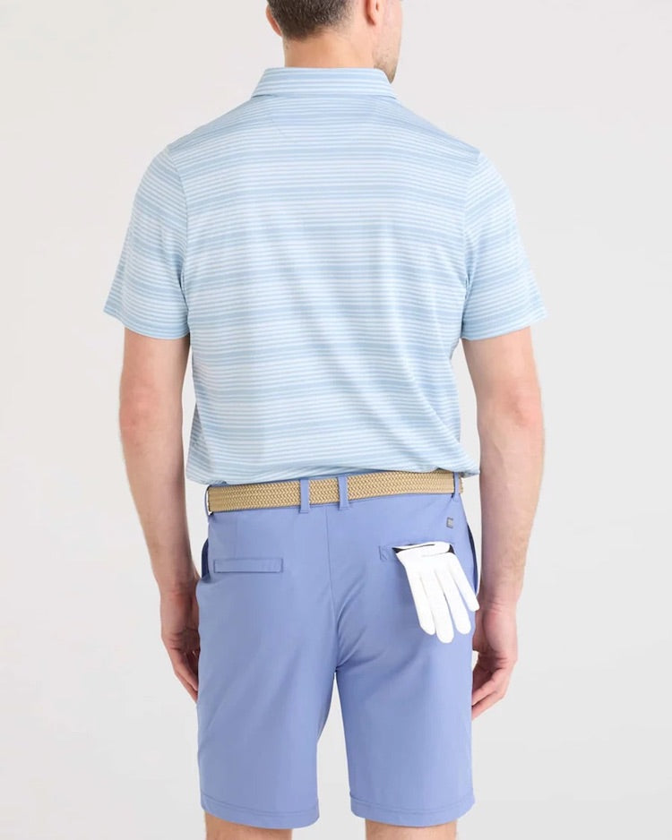 DropTemp® Dry UPF Performance Polo