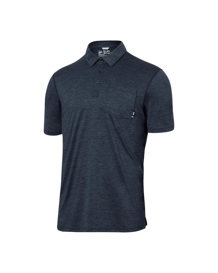 DropTemp Polo T-Shirt