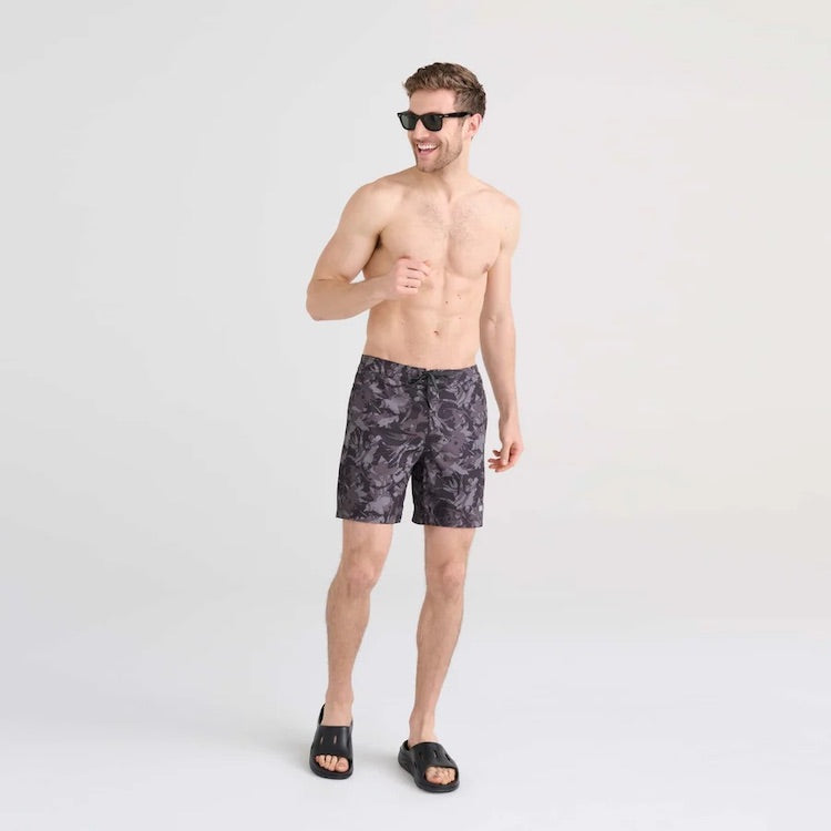 Betawave 2N1 Boardshort 17"