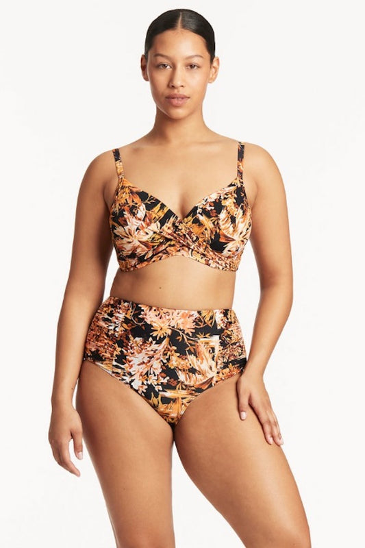 Troppica DD/E Twist Bikini