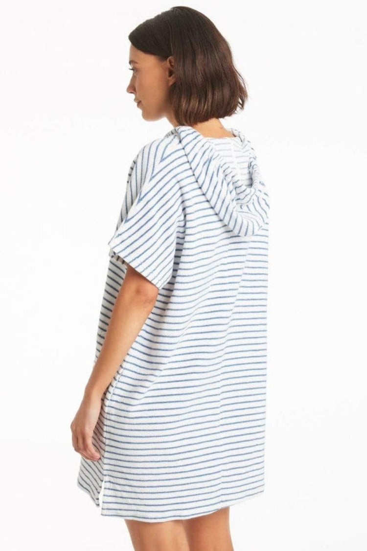 Sea Level Surf Poncho