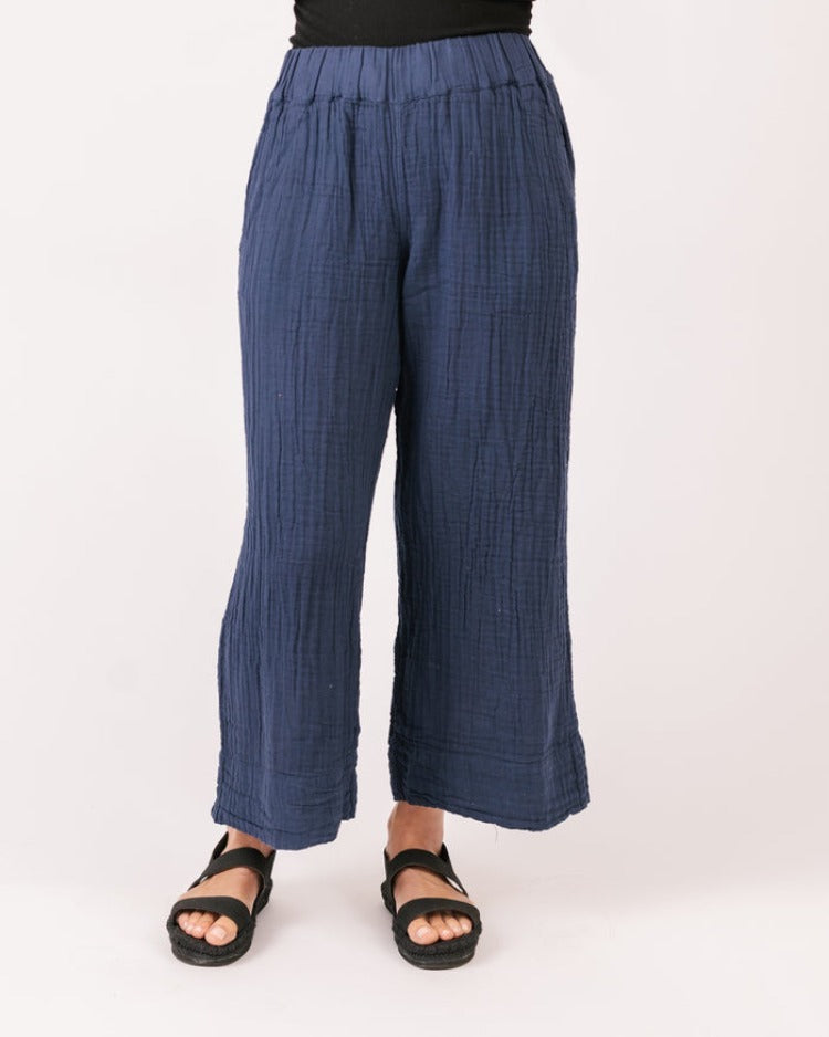 Reyanna Cropped Pants