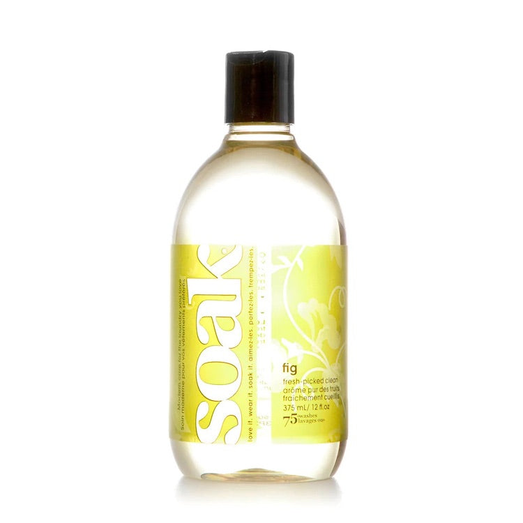 Soak Wash 375ml