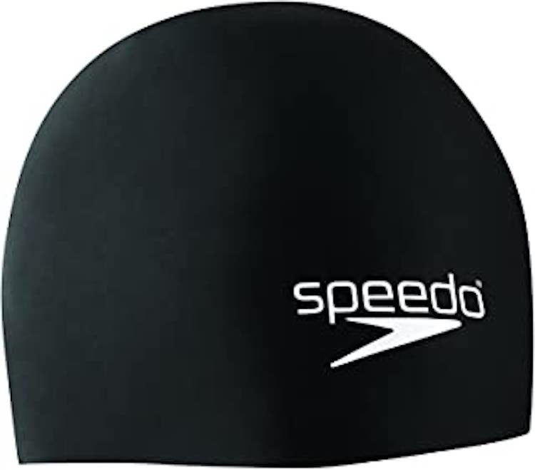 Silicone Swim Cap