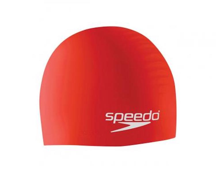 Silicone Swim Cap