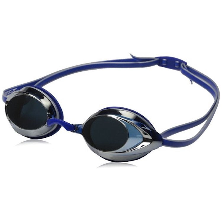 Speedo Vanquisher 2.0 Mirrored Goggles