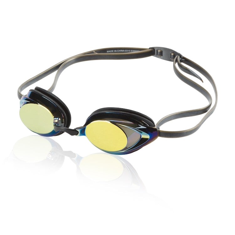 Speedo Vanquisher 2.0 Mirrored Goggles