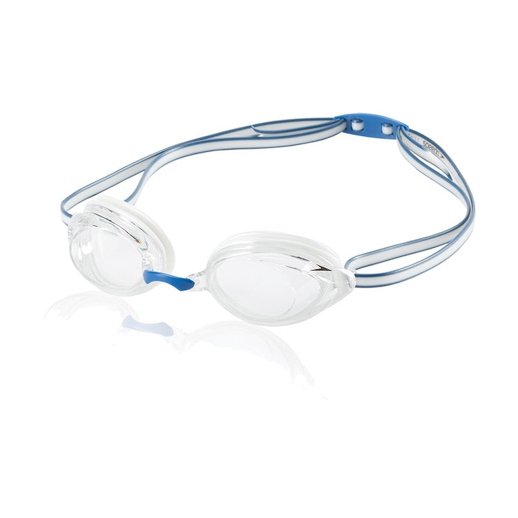 Speedo Vanquisher 2.0 Mirrored Goggles