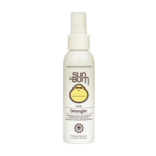 Sun Bum Curls Detangler