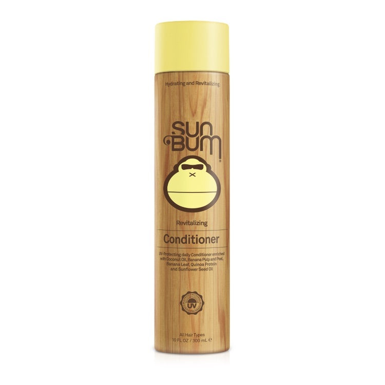 Sun Bum Beach Formula Conditioner