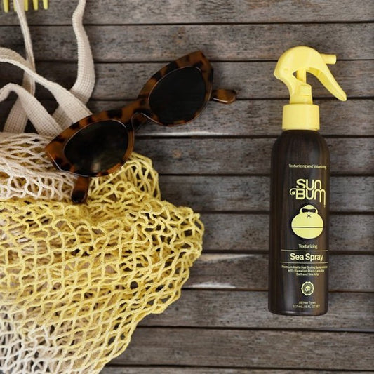 Sun Bum Texturizing Sea Spray