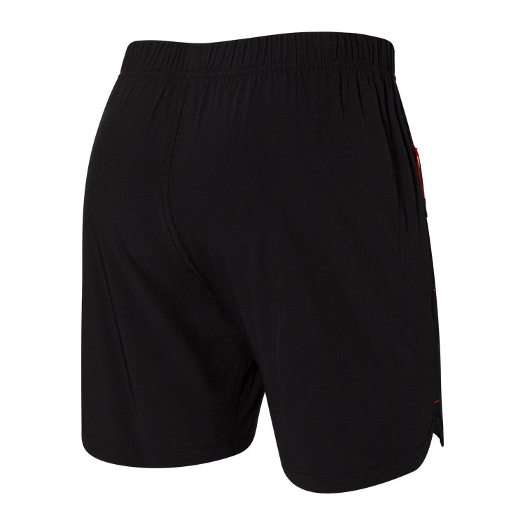 Gainmaker 2N1 Shorts 9"