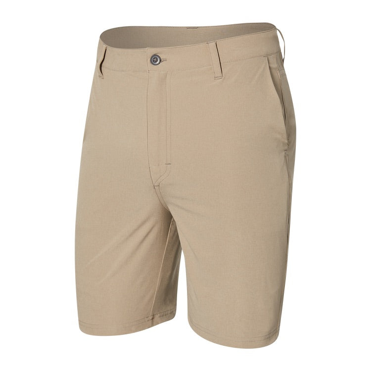 Go To Town 2N1 Amphibian Shorts