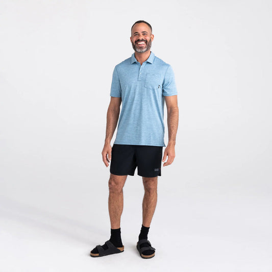 DropTemp Polo T-Shirt