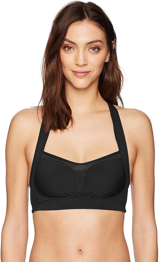 Lily Sporty C-DD Top