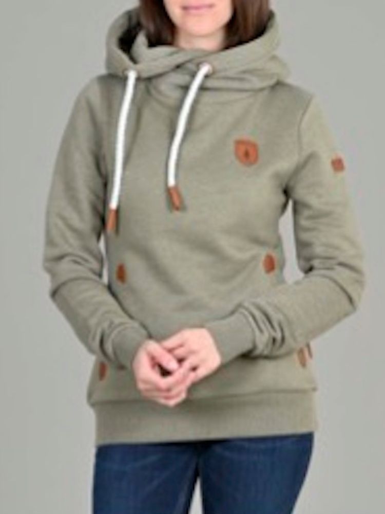 Artemis Hoodie