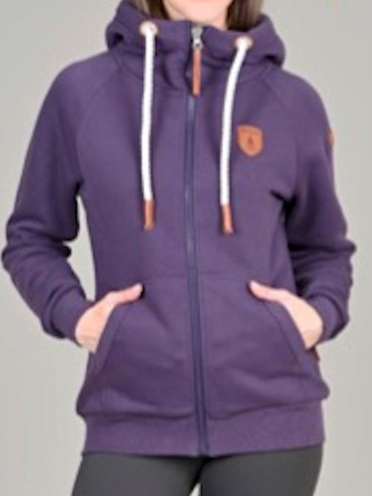 Hera Hoodie