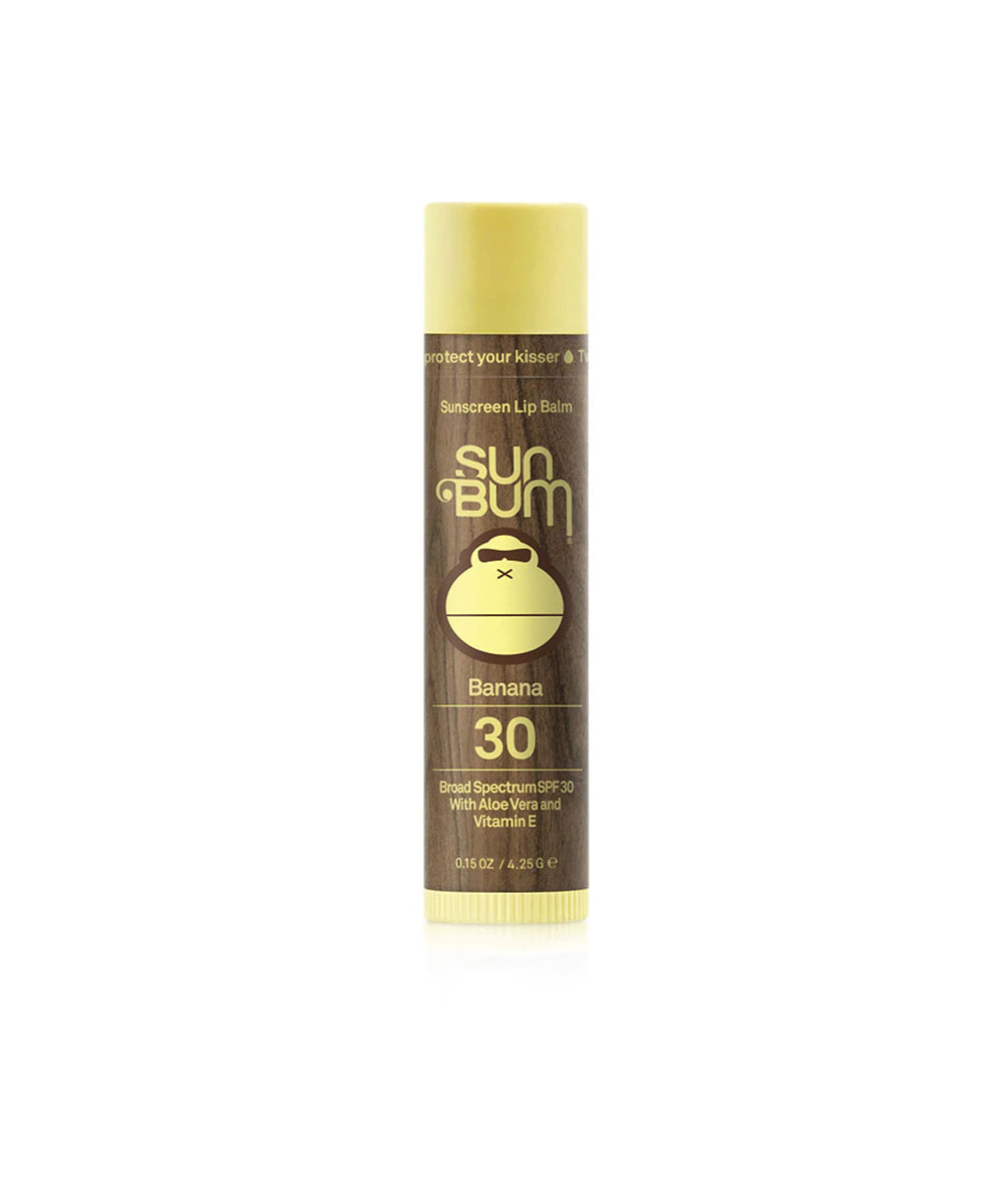 Sun Bum Sunscreen 30 SPF Lip Balm