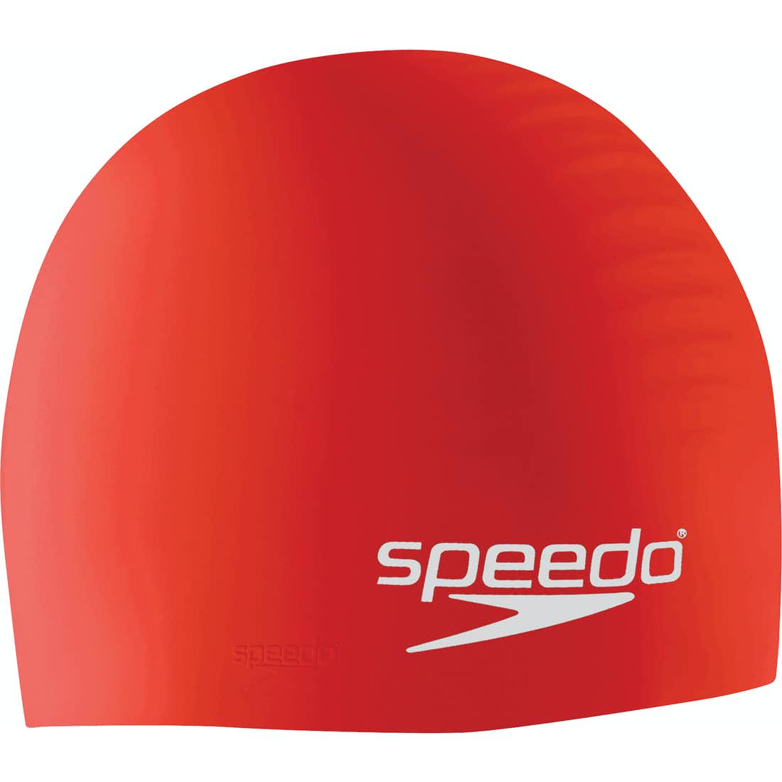 Speedo Silicone Swim Caps