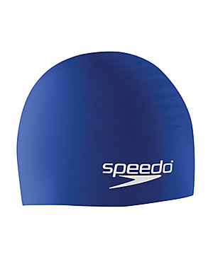 Speedo Silicone Swim Caps