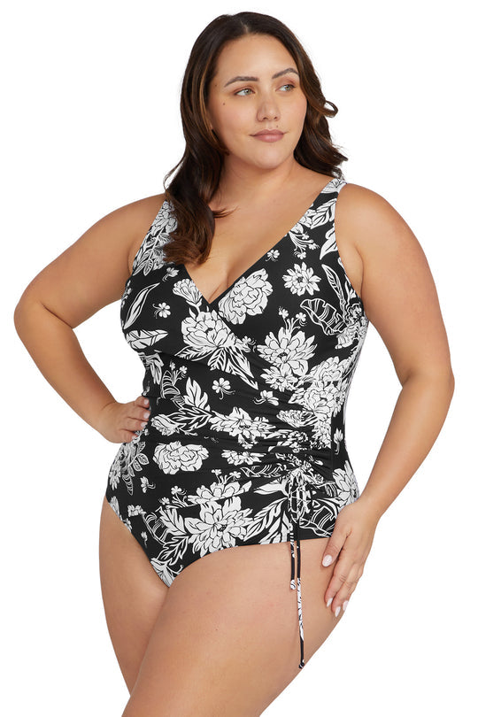 Rembrant Multicup One Piece