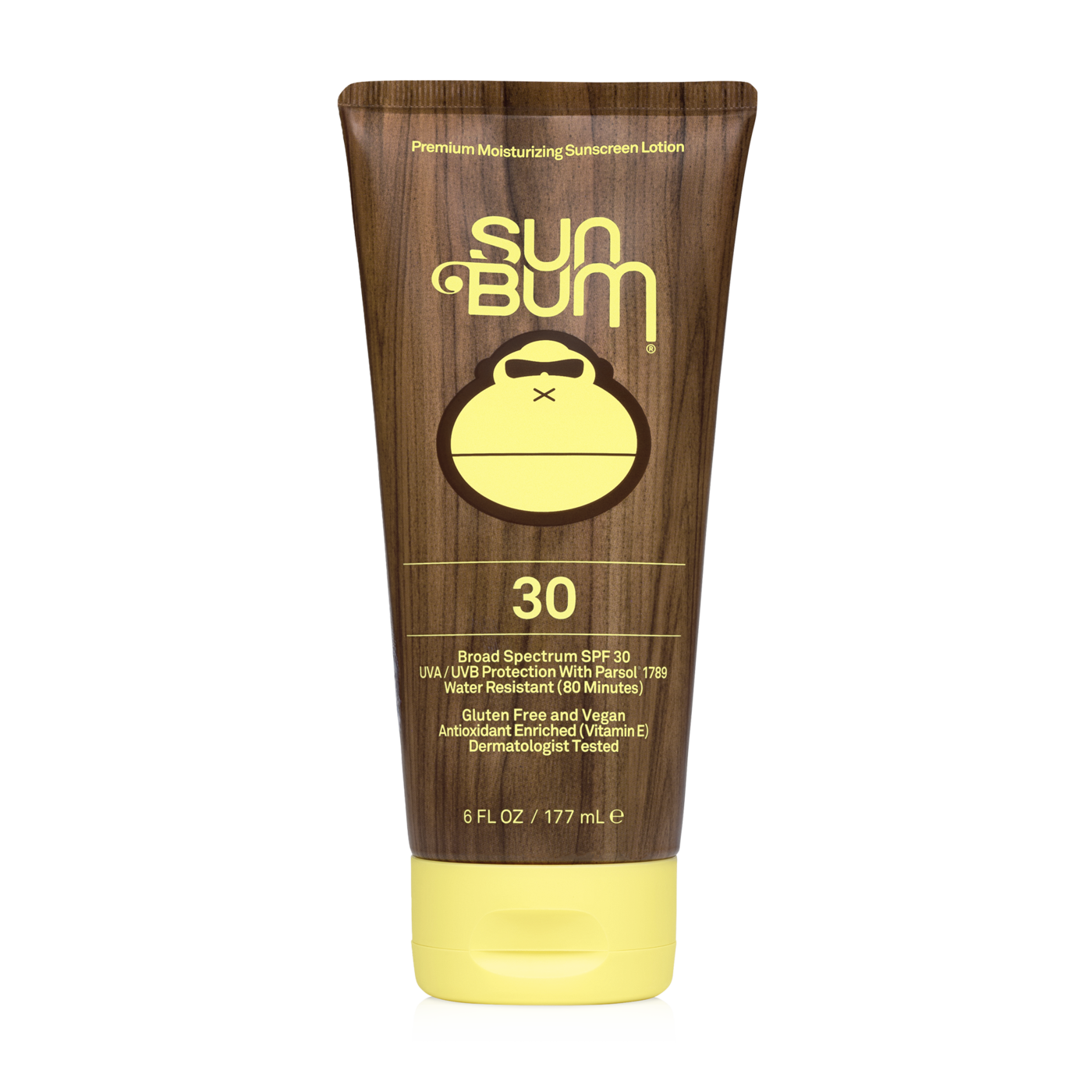 Sun Bum Sunscreen Lotion 30 SPF