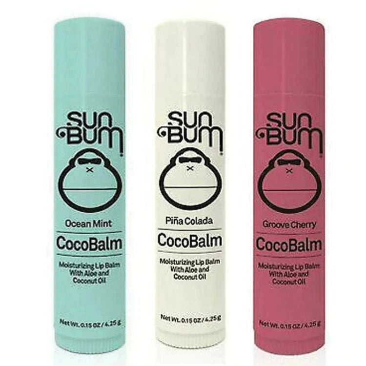 Sun Bum CocoBalm