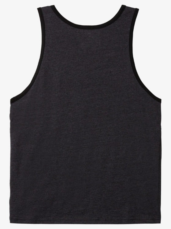 The Streamline Tank is the perfect blend of style and comfort! Crafted with a cotton-polyester combed ring-spun jersey blend fabric, it offers a regular fit that won't cling and a soft hand screen print. Plus, you'll get that extra touch of flair from the small wrap-around clip label and heat seal neck label! What more could you want? 50% Cotton, 50% Polyester.     AQYZT08962 