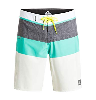 Quiksilver Every Day Blocked 20" Boardshort