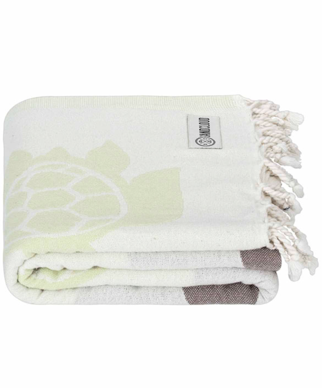 Clio Beach Towel Regular
