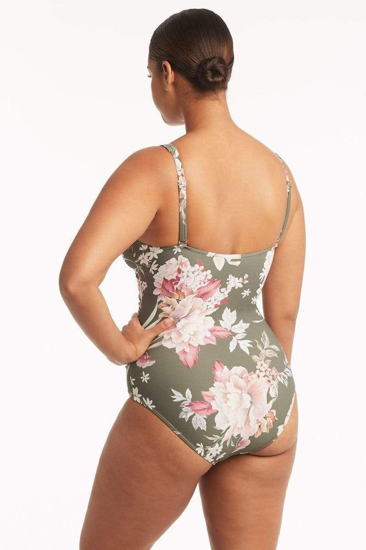 Just arrived women's hot sale plus size swimwear